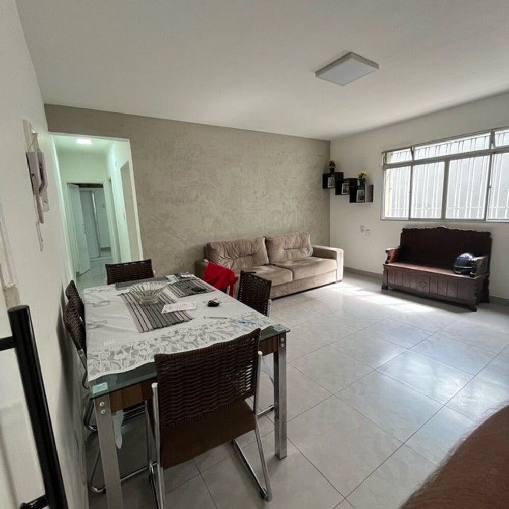 Apartamento, 1 quarto, 5550 m² - Foto 2