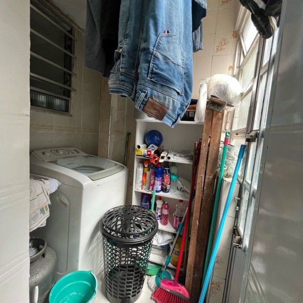 Apartamento, 1 quarto, 5550 m² - Foto 3