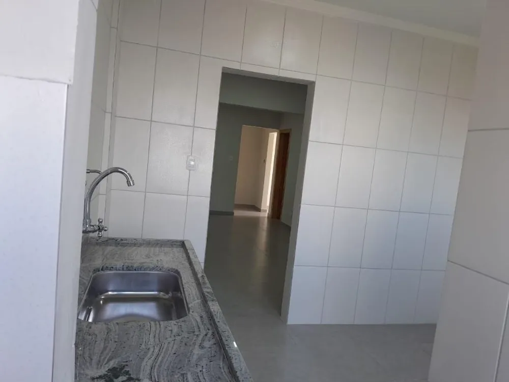 Apartamento, 2 quartos, 92 m² - Foto 2