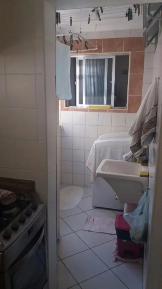 Apartamento, 2 quartos, 90 m² - Foto 3
