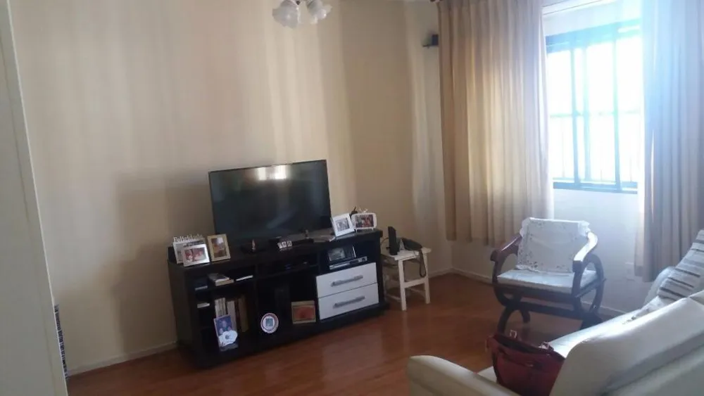 Apartamento, 2 quartos, 90 m² - Foto 2
