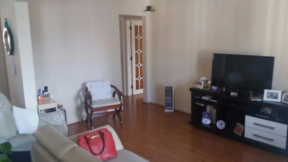 Apartamento, 2 quartos, 90 m² - Foto 1