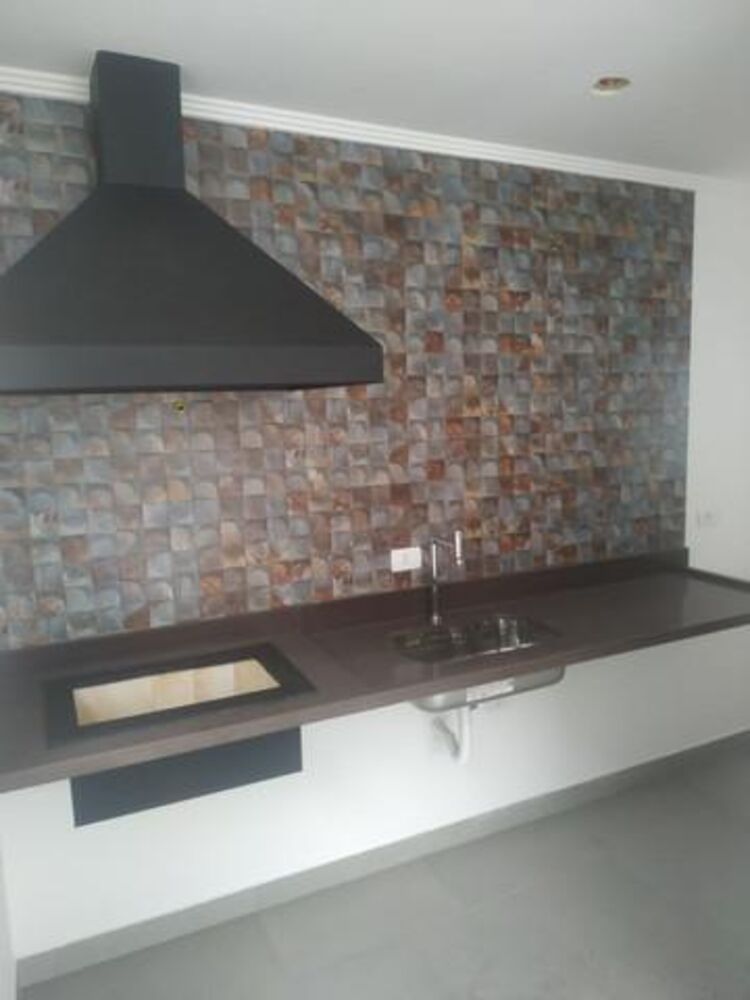 Casa de Condomínio à venda com 3 quartos, 190m² - Foto 3