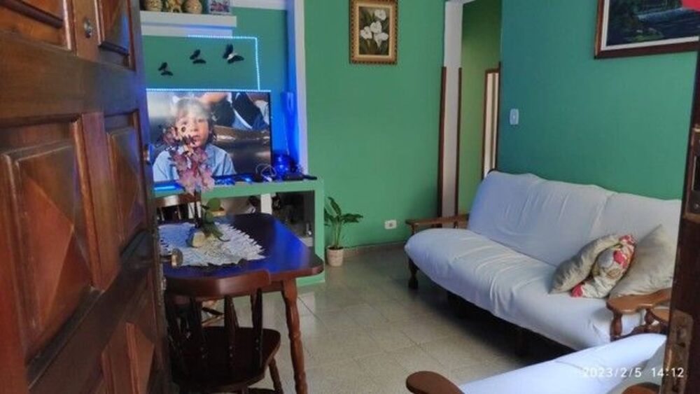 Apartamento, 2 quartos, 50 m² - Foto 12