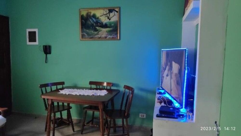 Apartamento, 2 quartos, 50 m² - Foto 5