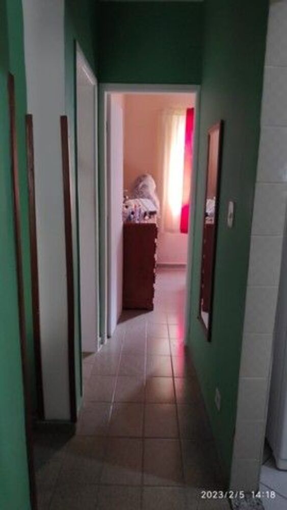 Apartamento, 2 quartos, 50 m² - Foto 10