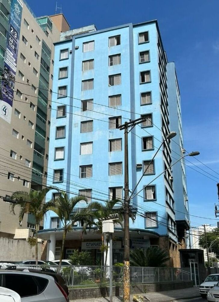 Apartamento à venda com 3 quartos, 104m² - Foto 19
