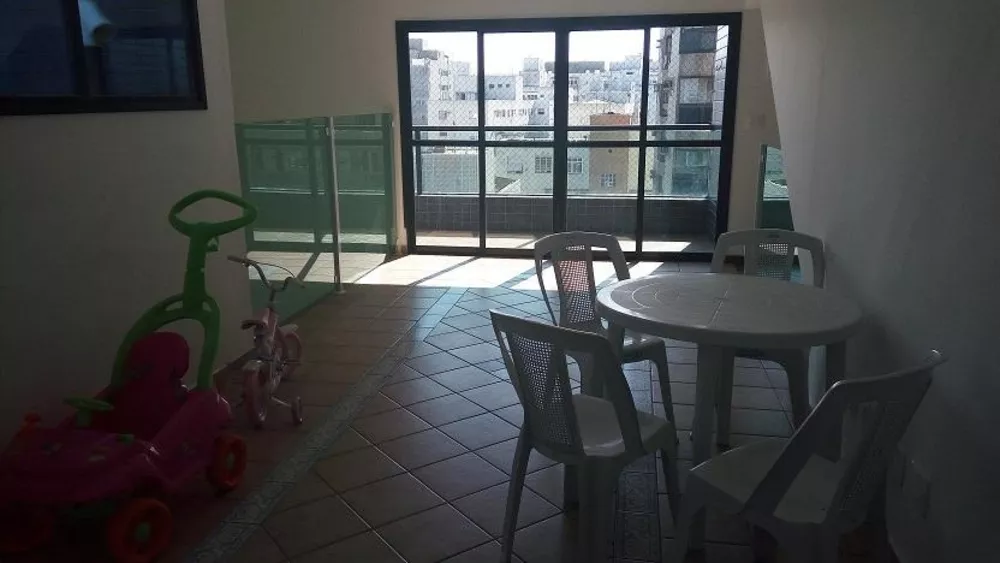 Cobertura à venda com 3 quartos, 278m² - Foto 3