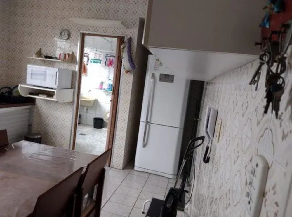 Apartamento, 2 quartos, 80 m² - Foto 5