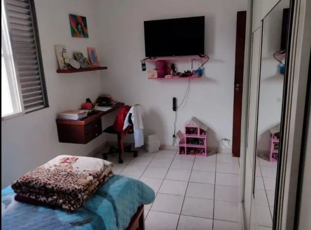 Apartamento, 2 quartos, 80 m² - Foto 1