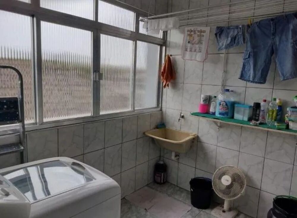 Apartamento, 2 quartos, 80 m² - Foto 8