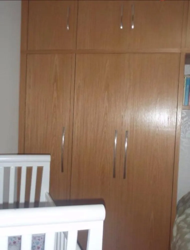 Apartamento, 1 quarto, 45 m² - Foto 3