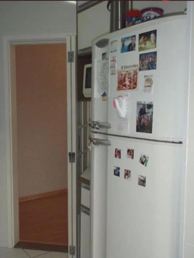 Apartamento, 1 quarto, 45 m² - Foto 2