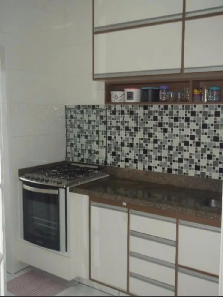 Apartamento, 1 quarto, 45 m² - Foto 1