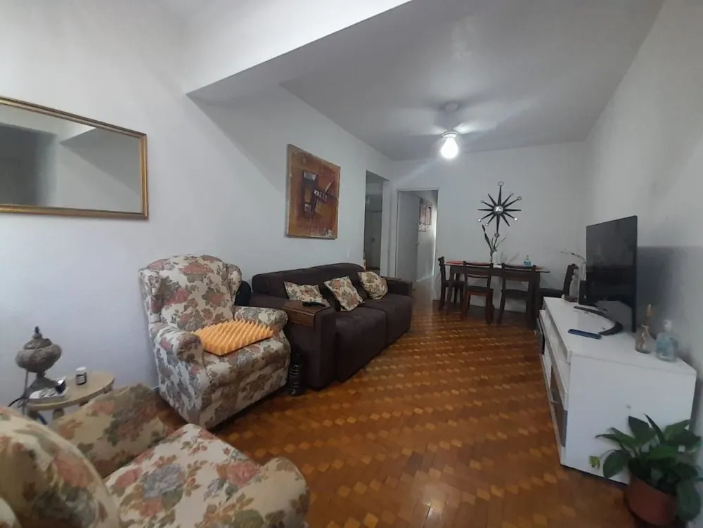 Apartamento, 2 quartos, 87 m² - Foto 1