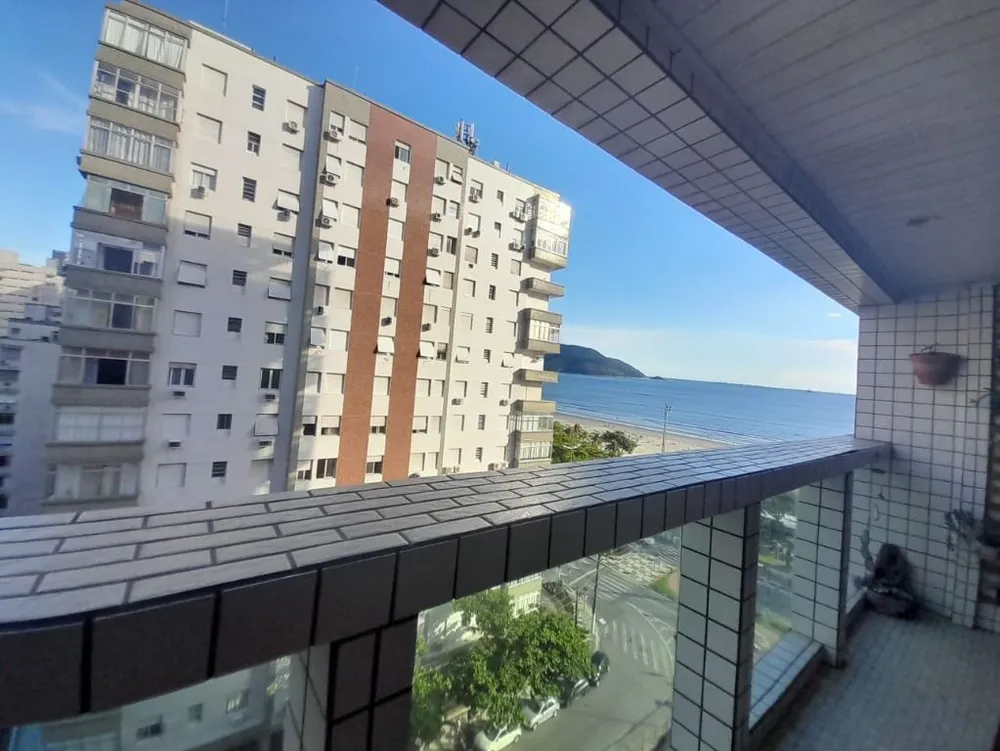 Apartamento, 2 quartos, 87 m² - Foto 2