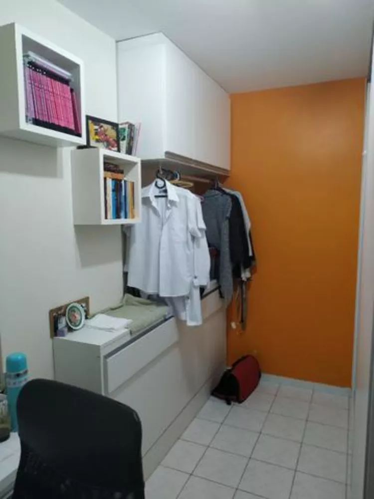 Apartamento, 2 quartos, 90 m² - Foto 2