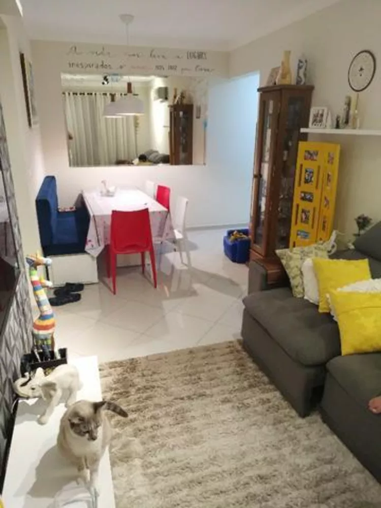 Apartamento, 2 quartos, 90 m² - Foto 5