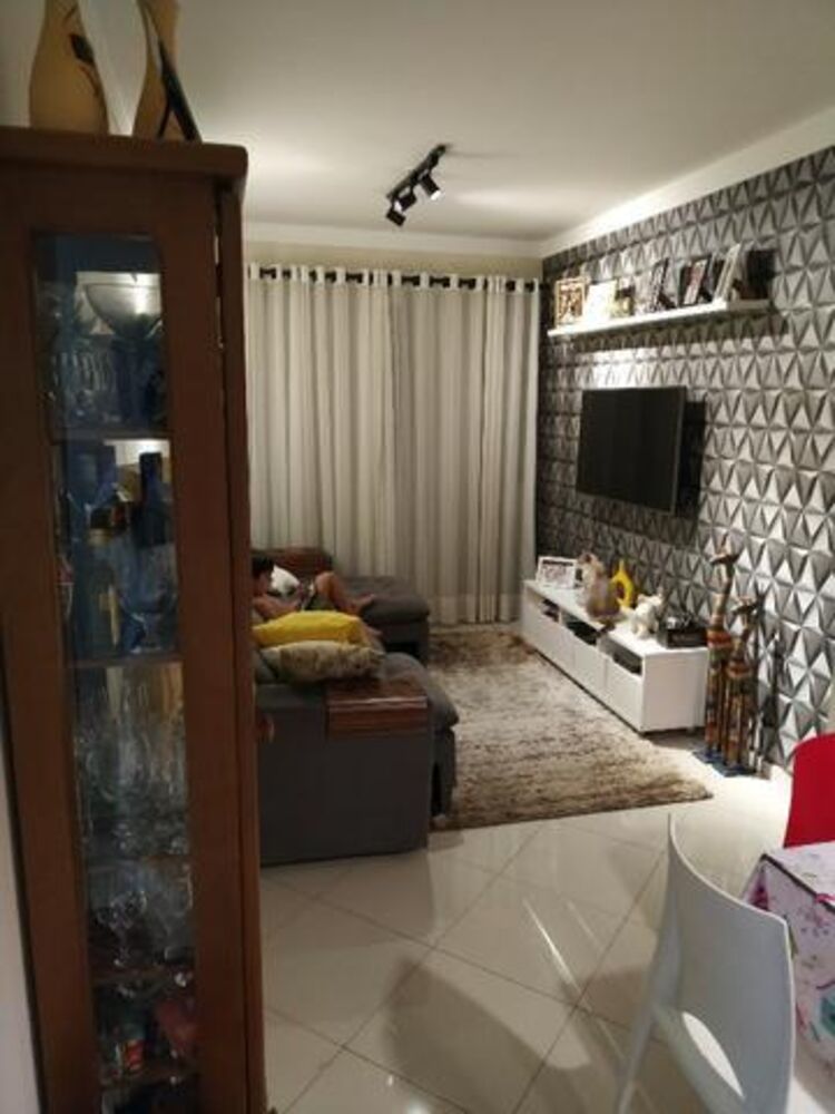 Apartamento, 2 quartos, 90 m² - Foto 3