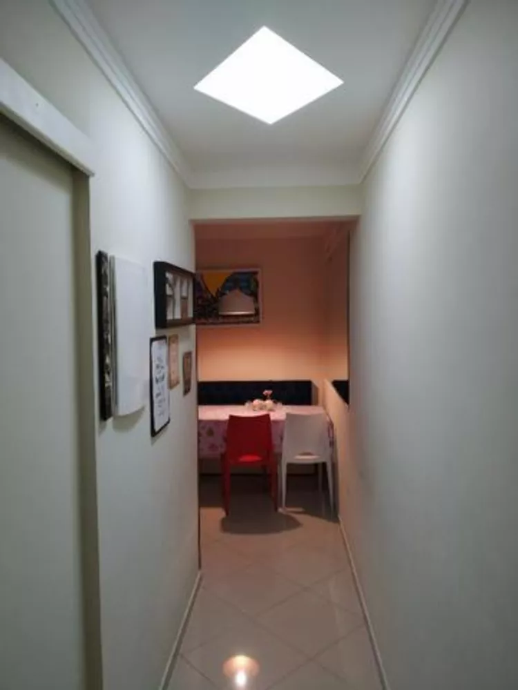 Apartamento, 2 quartos, 90 m² - Foto 1