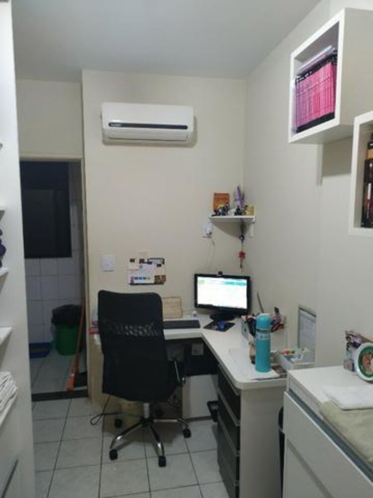 Apartamento, 2 quartos, 90 m² - Foto 6