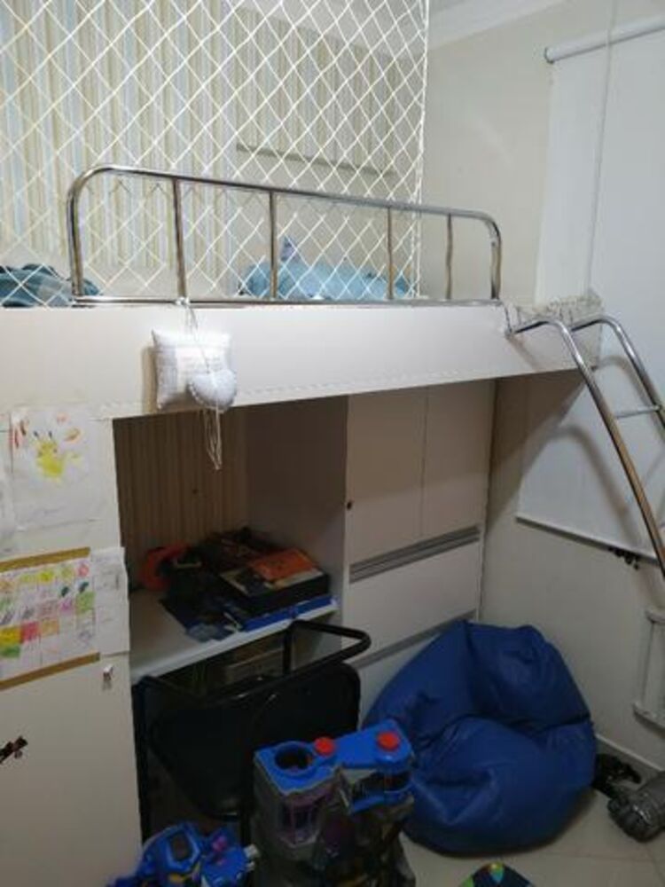 Apartamento, 2 quartos, 90 m² - Foto 7