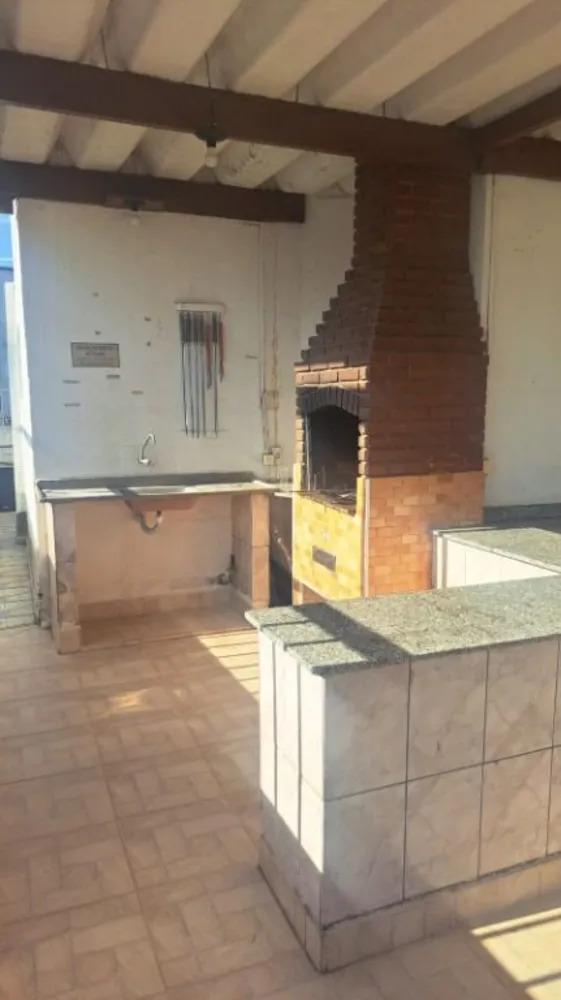 Apartamento, 2 quartos, 94 m² - Foto 1