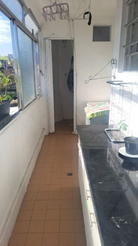 Apartamento, 2 quartos, 94 m² - Foto 1