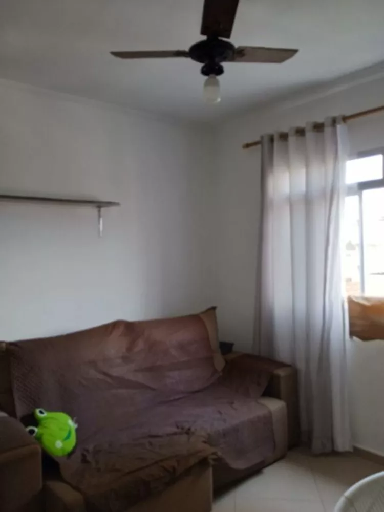 Apartamento à venda com 2 quartos, 62m² - Foto 1