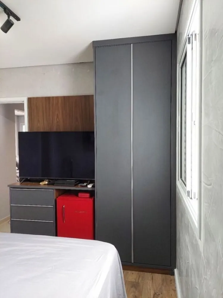 Apartamento, 2 quartos, 90 m² - Foto 1