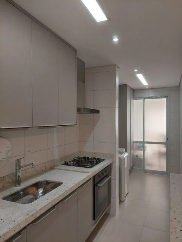 Apartamento, 2 quartos, 90 m² - Foto 3