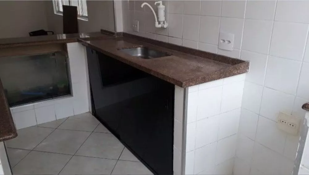 Apartamento à venda com 1 quarto, 48m² - Foto 4