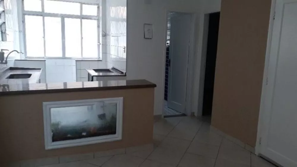 Apartamento à venda com 1 quarto, 48m² - Foto 7