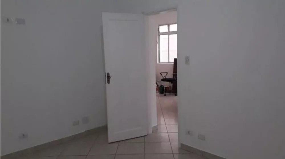 Apartamento à venda com 1 quarto, 48m² - Foto 2