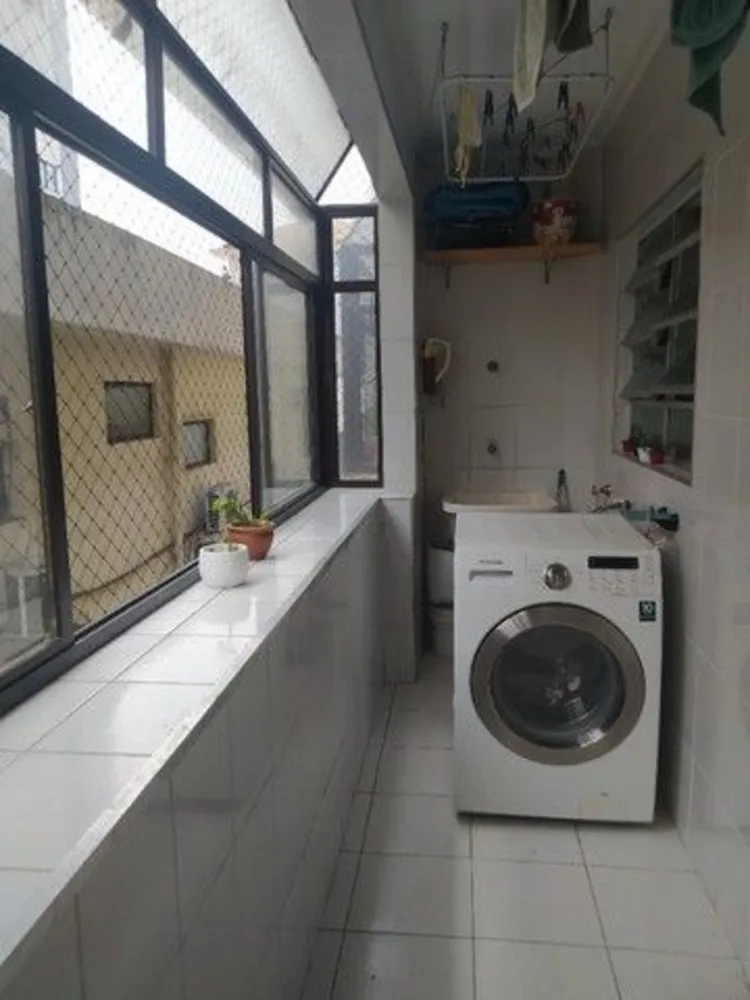 Apartamento, 3 quartos, 130 m² - Foto 7