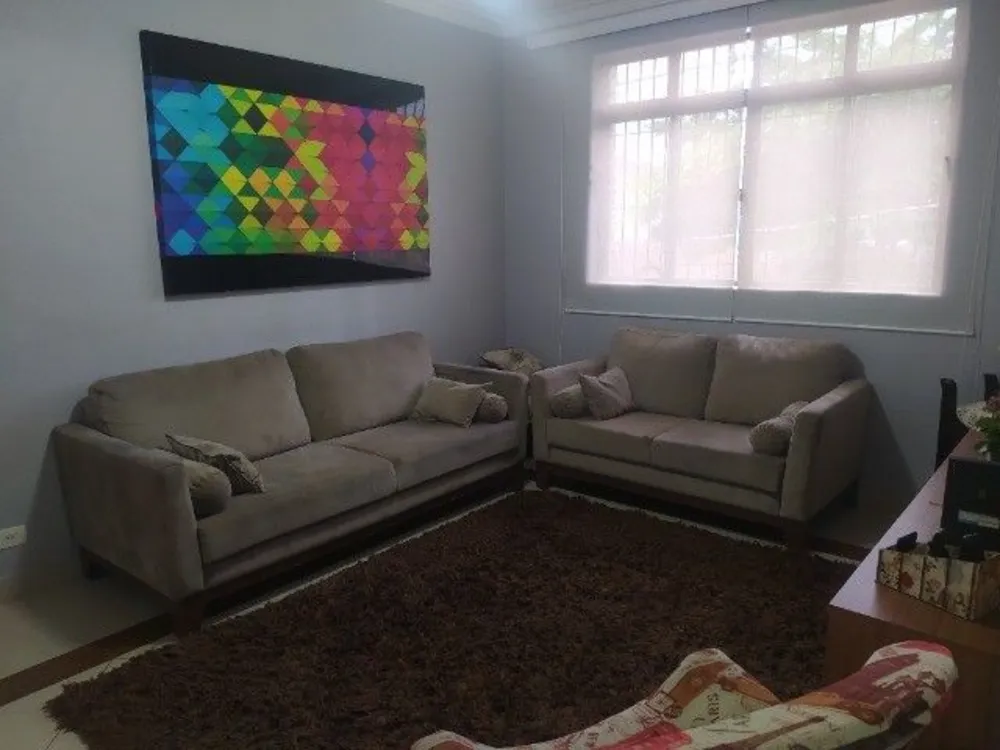 Apartamento, 3 quartos, 130 m² - Foto 3