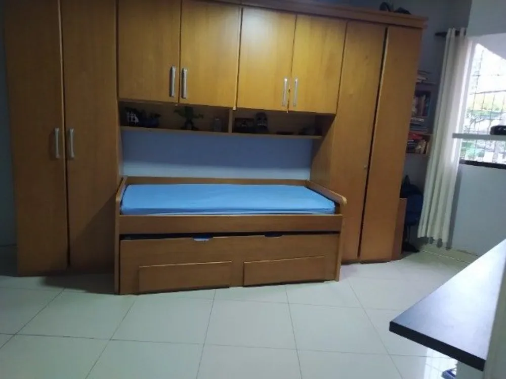 Apartamento, 3 quartos, 130 m² - Foto 2