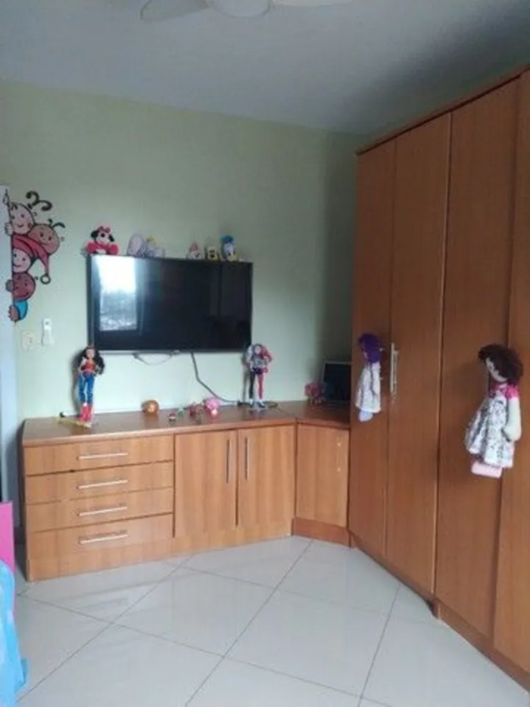 Apartamento, 3 quartos, 130 m² - Foto 5