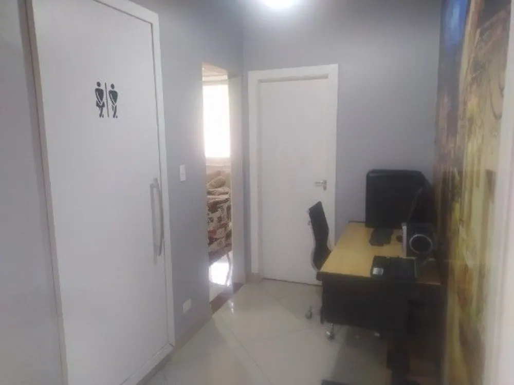 Apartamento, 3 quartos, 130 m² - Foto 1