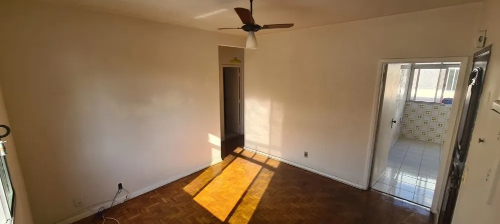 Apartamento, 3 quartos, 60 m² - Foto 1
