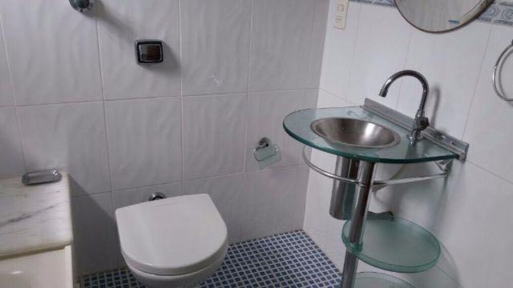Apartamento, 3 quartos, 195 m² - Foto 3