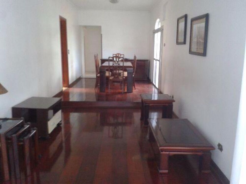 Apartamento, 3 quartos, 195 m² - Foto 10