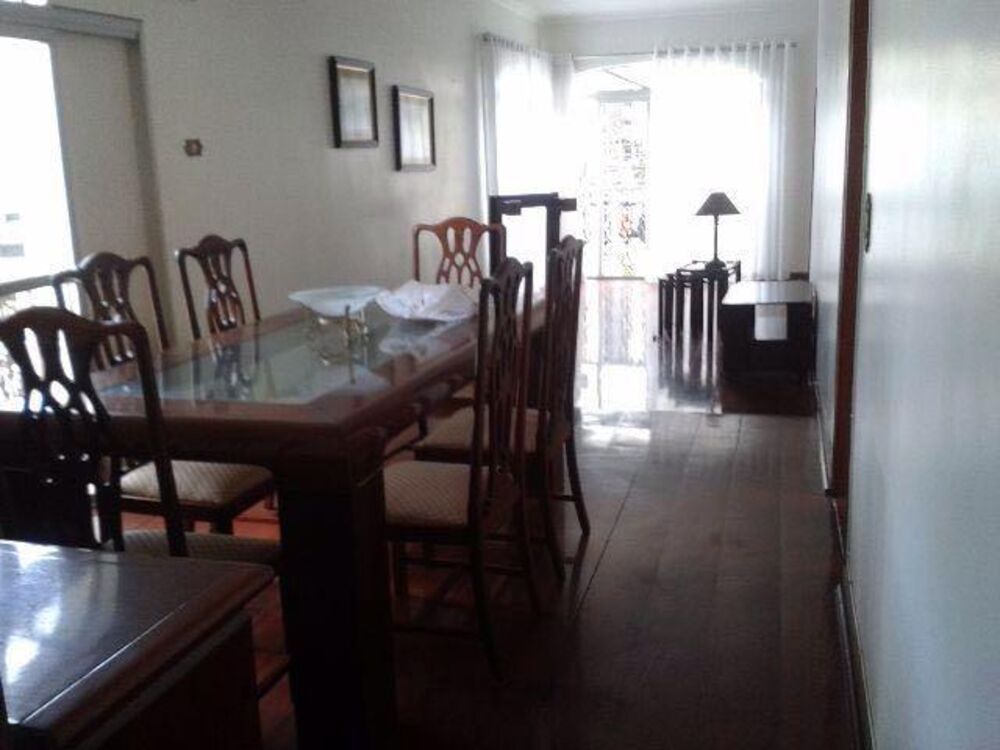 Apartamento, 3 quartos, 195 m² - Foto 12