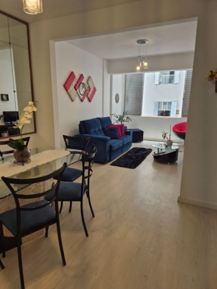 Apartamento, 1 quarto, 65 m² - Foto 2
