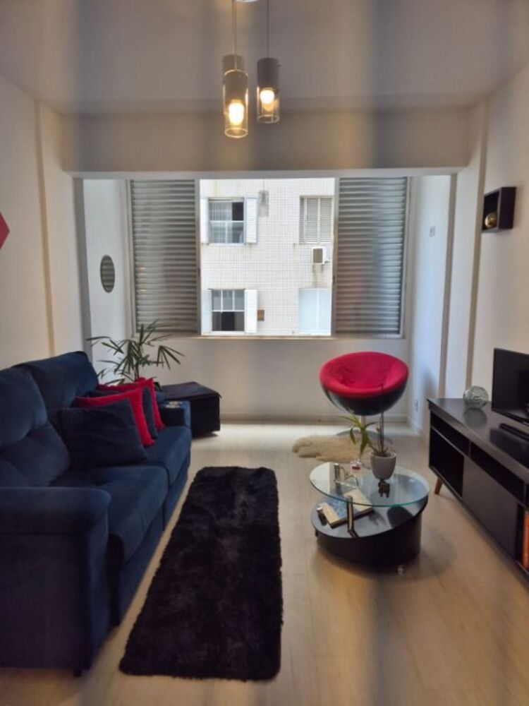 Apartamento, 1 quarto, 65 m² - Foto 8