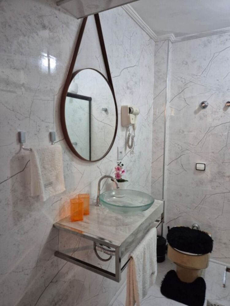 Apartamento, 1 quarto, 65 m² - Foto 11