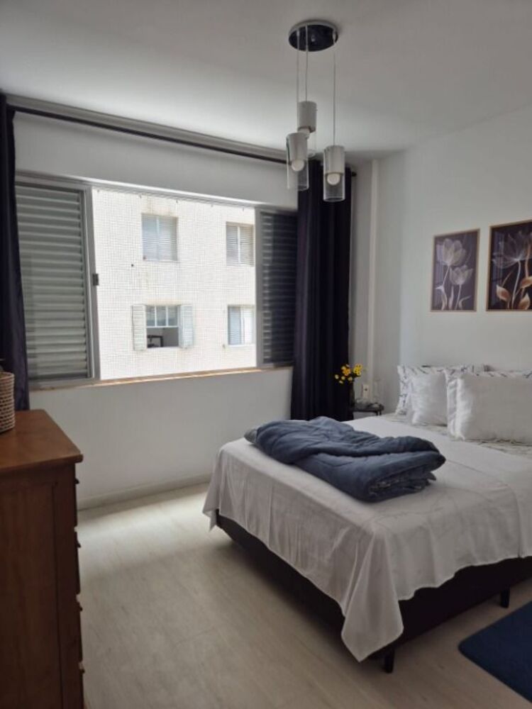 Apartamento, 1 quarto, 65 m² - Foto 3