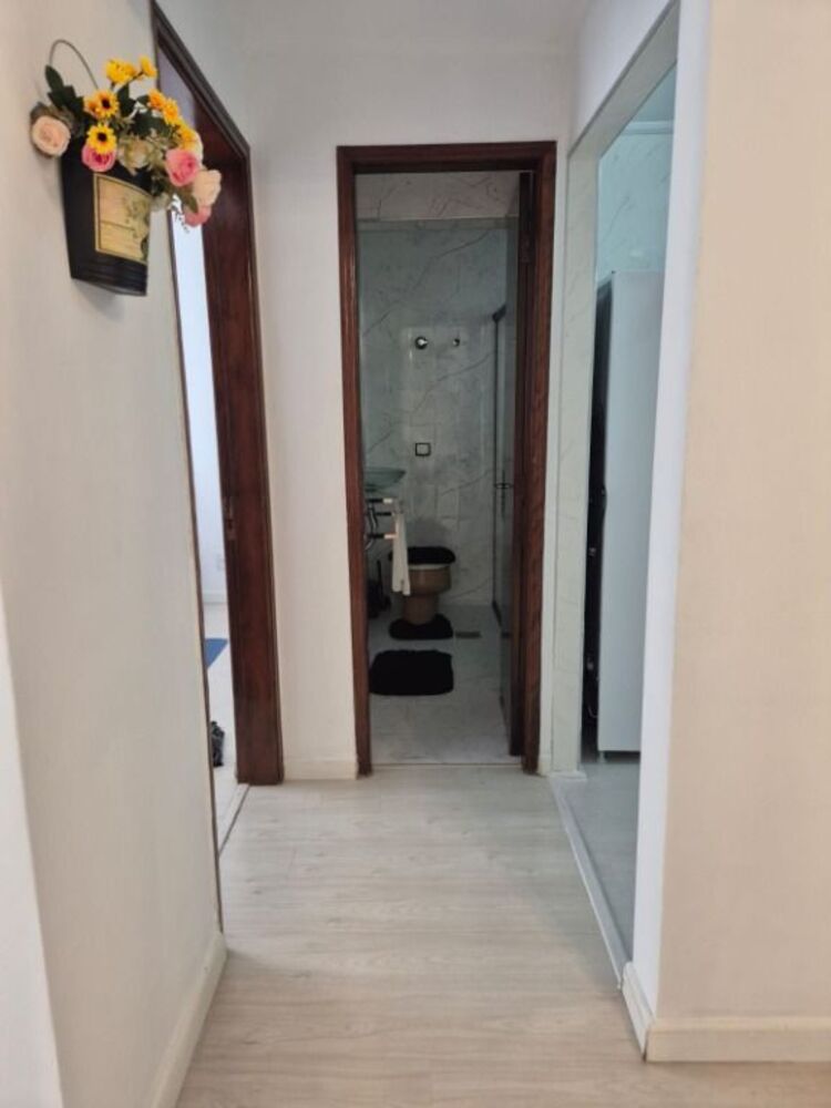 Apartamento, 1 quarto, 65 m² - Foto 1