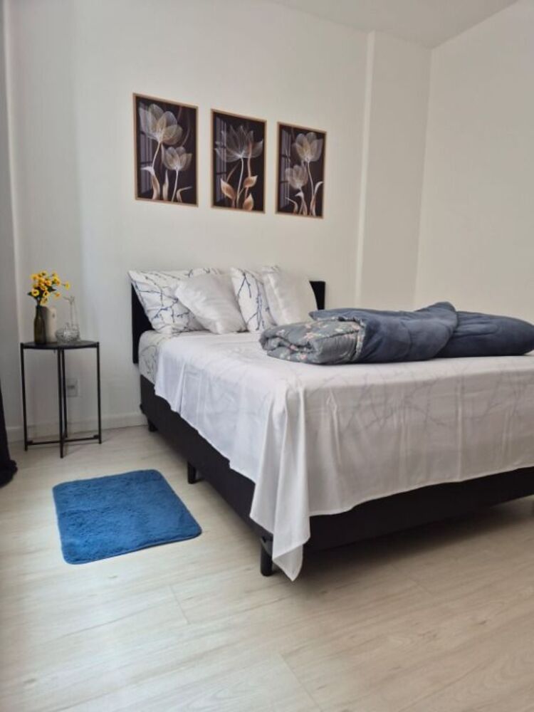 Apartamento, 1 quarto, 65 m² - Foto 16