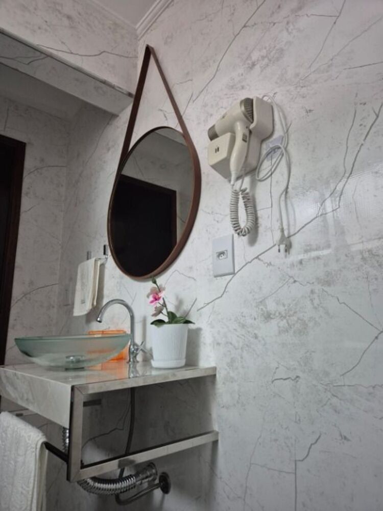 Apartamento, 1 quarto, 65 m² - Foto 10